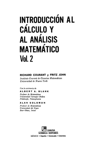 introduccion.al.calculo.y.analisis.matematico.vol.2