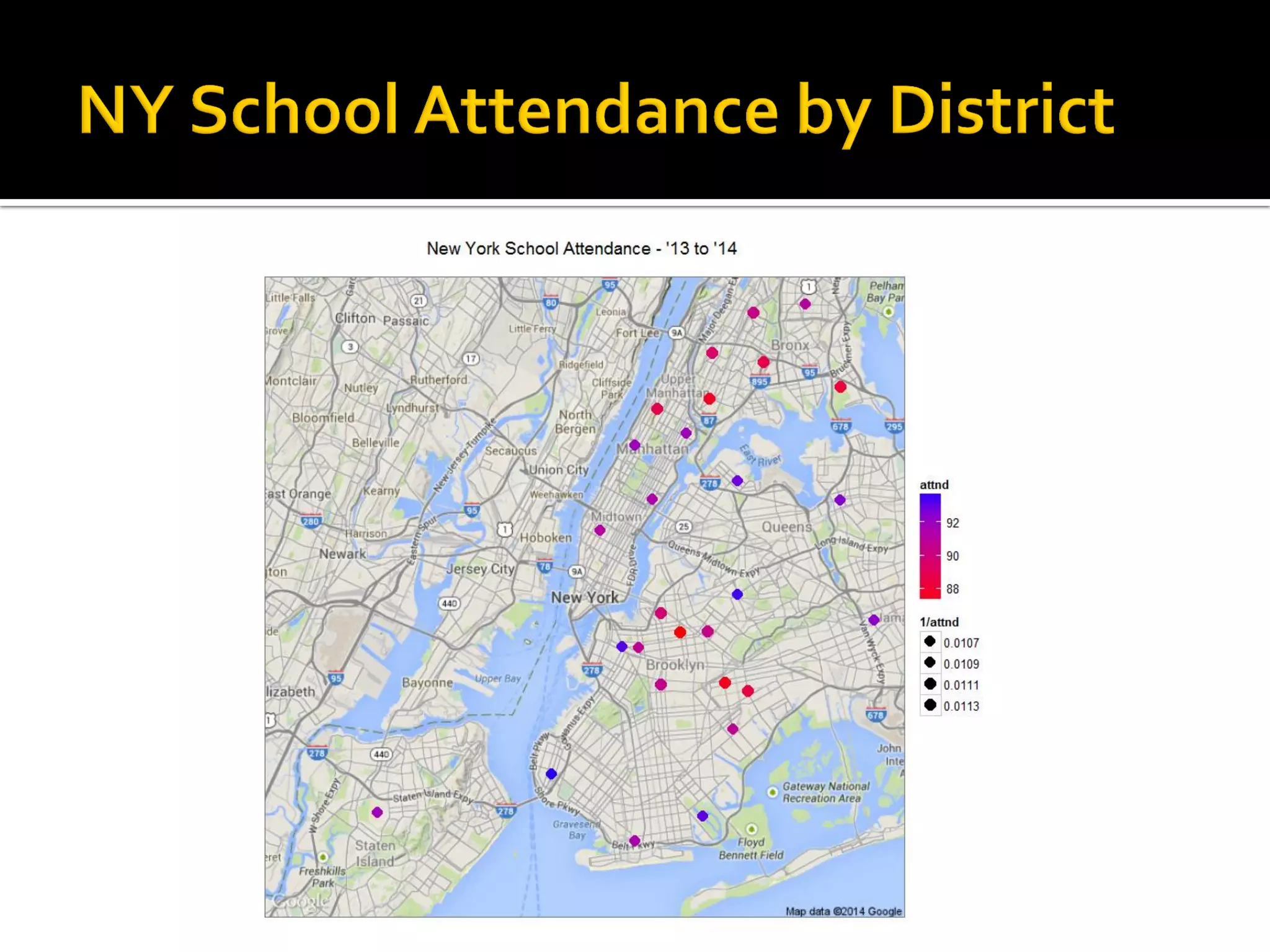 Data Science Academy Student Demo day--Richard Sheng, kinvolved school ...