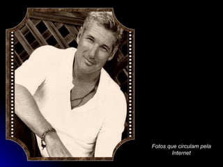 Fotos que circulam pela Internet 