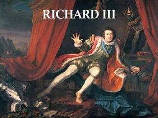 RICHARD III 
