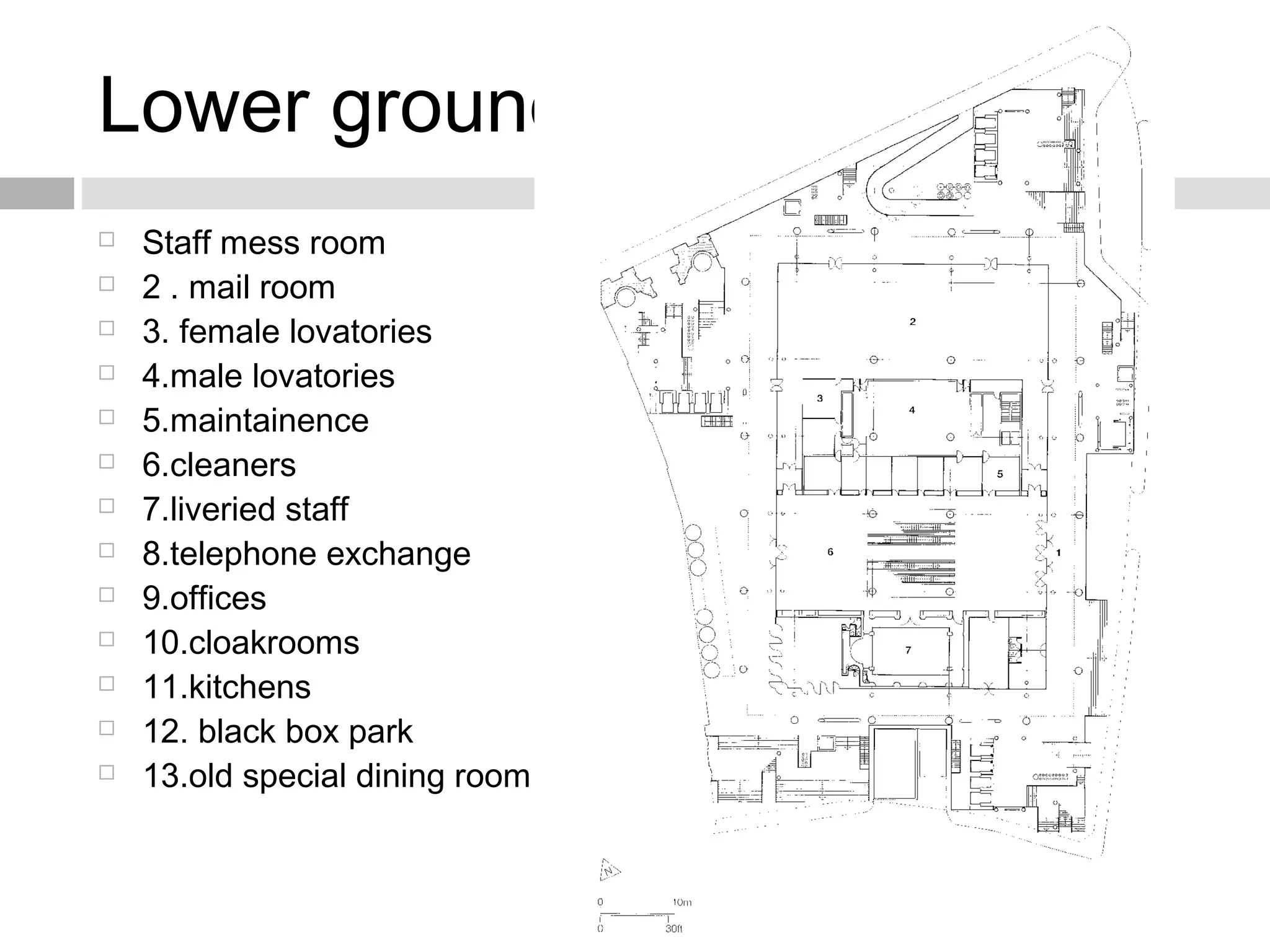 Richard rogers-lloyds-london | PPT
