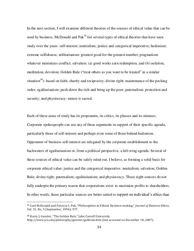 Dissertation american studies