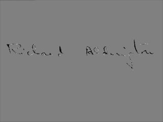 Richard aldington презентация