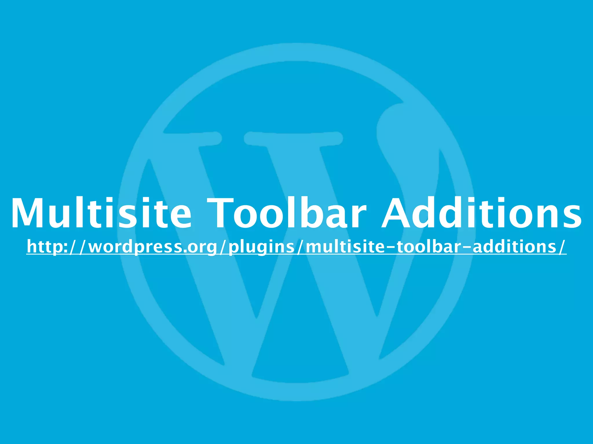 Multisite Toolbar Additions
http://wordpress.org/plugins/multisite-toolbar-additions/
 
