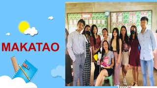 MAKATAO
 