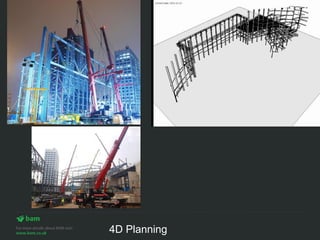 4D Planning
 