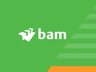 Richard beaumont bam