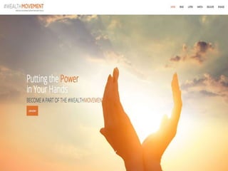 legacy
www.wealthmigrate.com
 