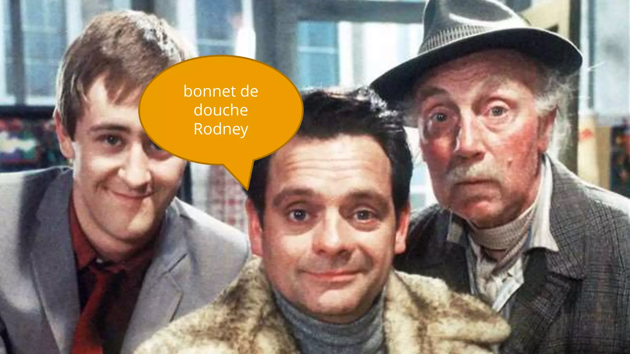 13www.k-international.com @RichardMBrooks
bonnet de
douche
Rodney
 