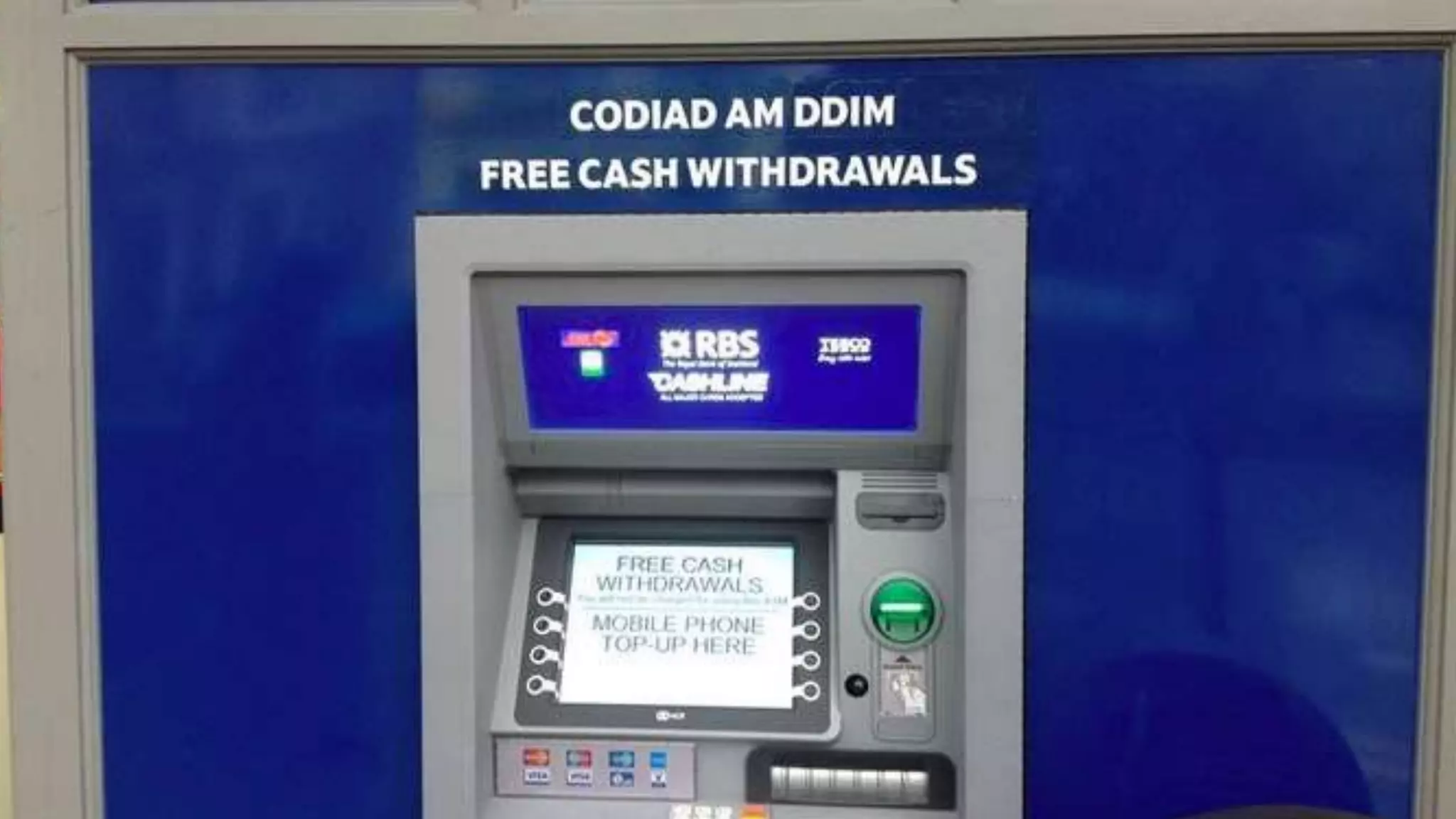 21www.k-international.com @RichardMBrooks
 