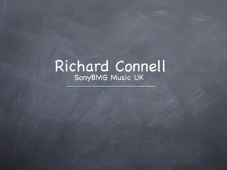 Richard Connell ,[object Object]