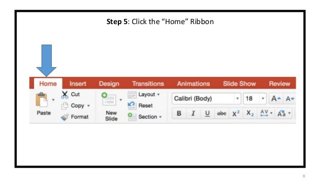 Richard Evans' Excel Embedding Powerpoint Tutorial