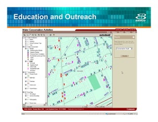 Education and Outreach
 