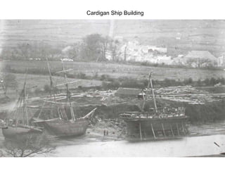 Maritime Heritage as a Catalyst for Regeneration and Business | PPTX