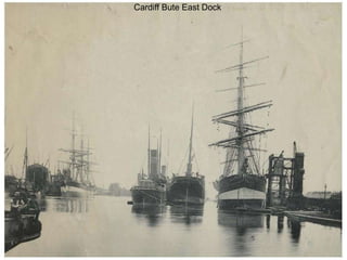 Maritime Heritage as a Catalyst for Regeneration and Business | PPTX