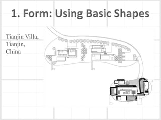 Tianjin Villa,
Tianjin,
China
 