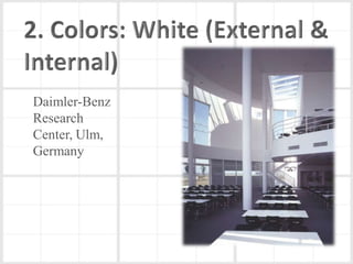 Daimler-Benz
Research
Center, Ulm,
Germany
 