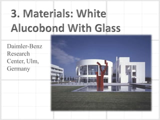 Daimler-Benz
Research
Center, Ulm,
Germany
 