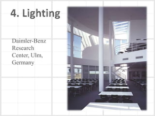 Daimler-Benz
Research
Center, Ulm,
Germany
 