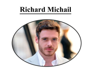Richard Michail
 