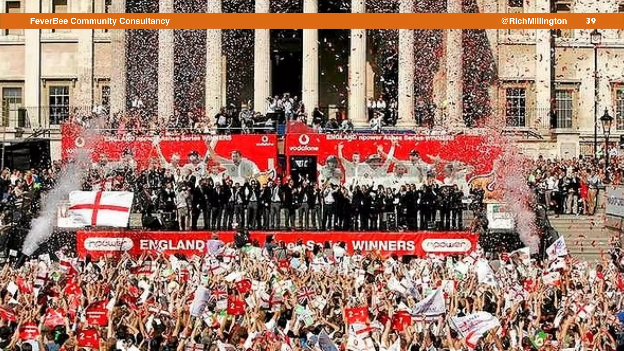 39FeverBee Community Consultancy @RichMillington
 