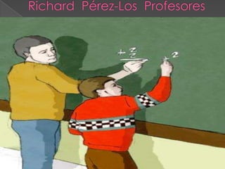 Richard perez