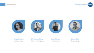 Ted Ricasa Chichester eCommerce Masterclass | The Story of Rinkit | PPT