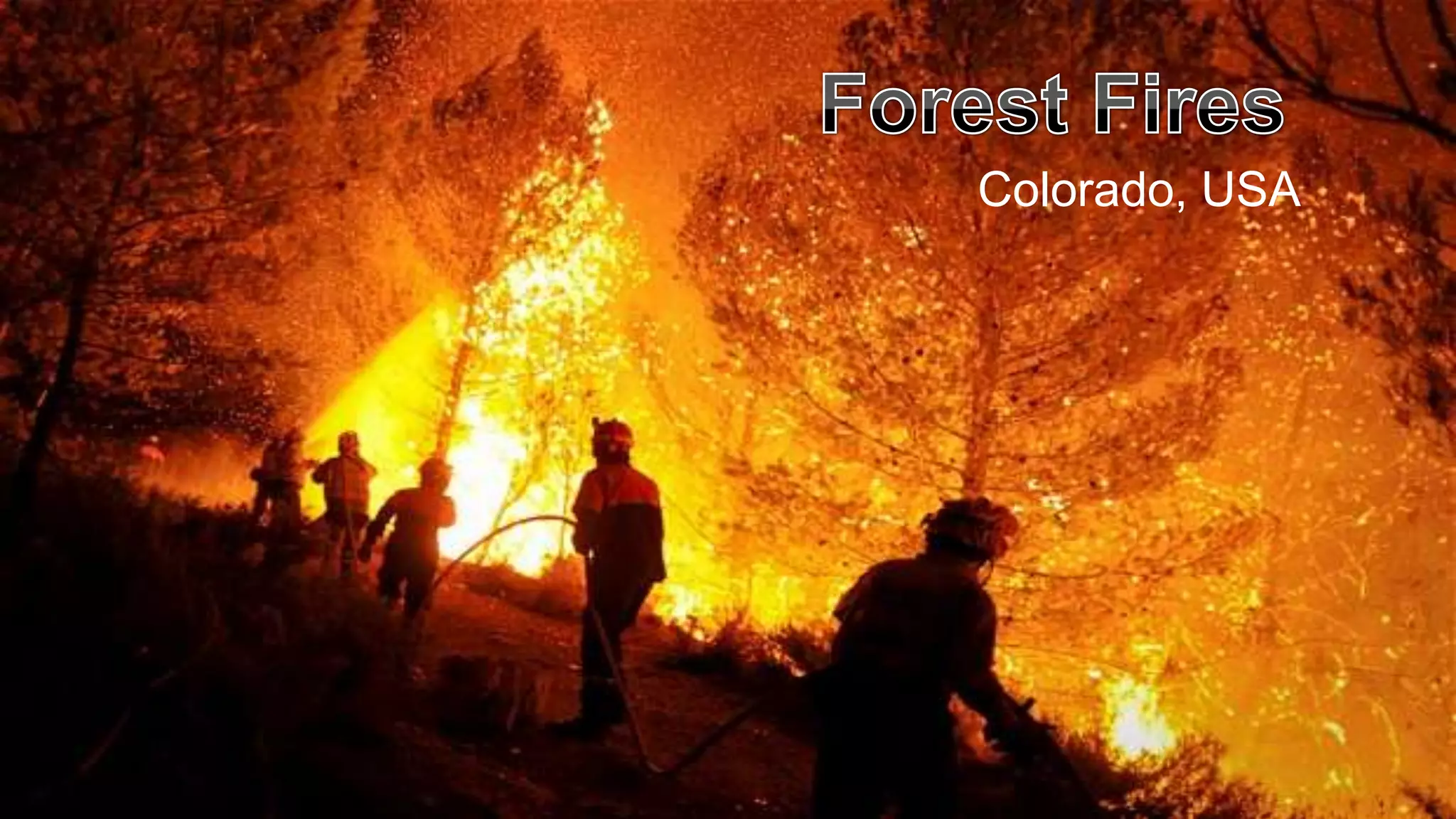 Colorado, USA




12
 