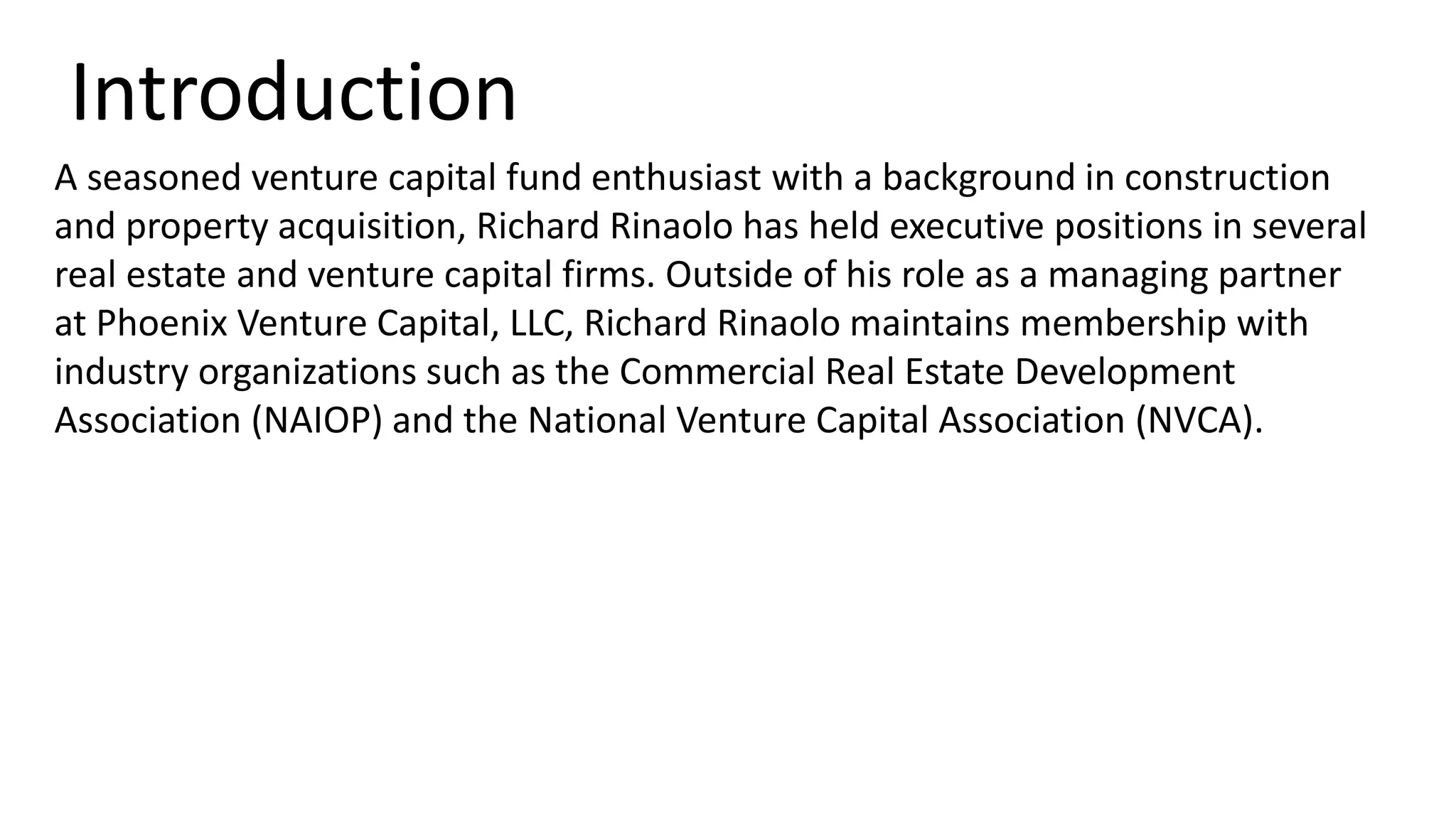 About the PitchBook-NVCA Venture Monitor | PPTX