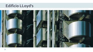 Edificio LLoyd's  