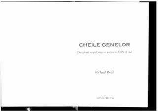 Richard Rudd -CHEILE GENELOR.pdf