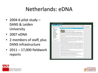 best database software for archaeology best database software for archaeology