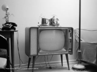 Photo Source: http://flickr.com/photos/tppllc/511398144/ 