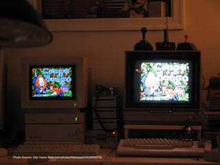 Photo Source: http://www.flickr.com/photos/blakespot/2424064076/ 