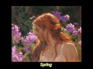 Spring 