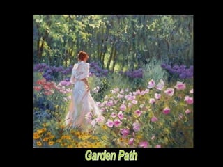 Garden Path 