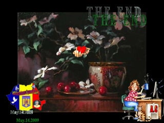 T H E  E N D May.14.2009 A.C 