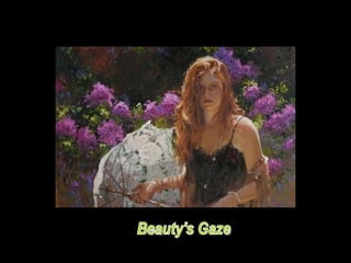 Beauty's Gaze 