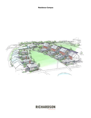 Richardson overview