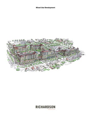 Richardson overview