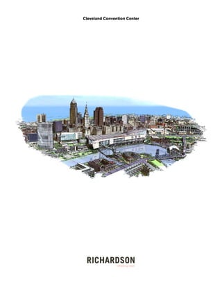 Richardson overview
