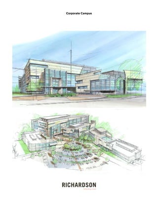 Richardson overview