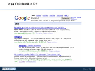  	
  	
  	
  

Et	
  ça	
  c’est	
  possible	
  ???	
  
	
  

30	
  janvier	
  2014	
  

 