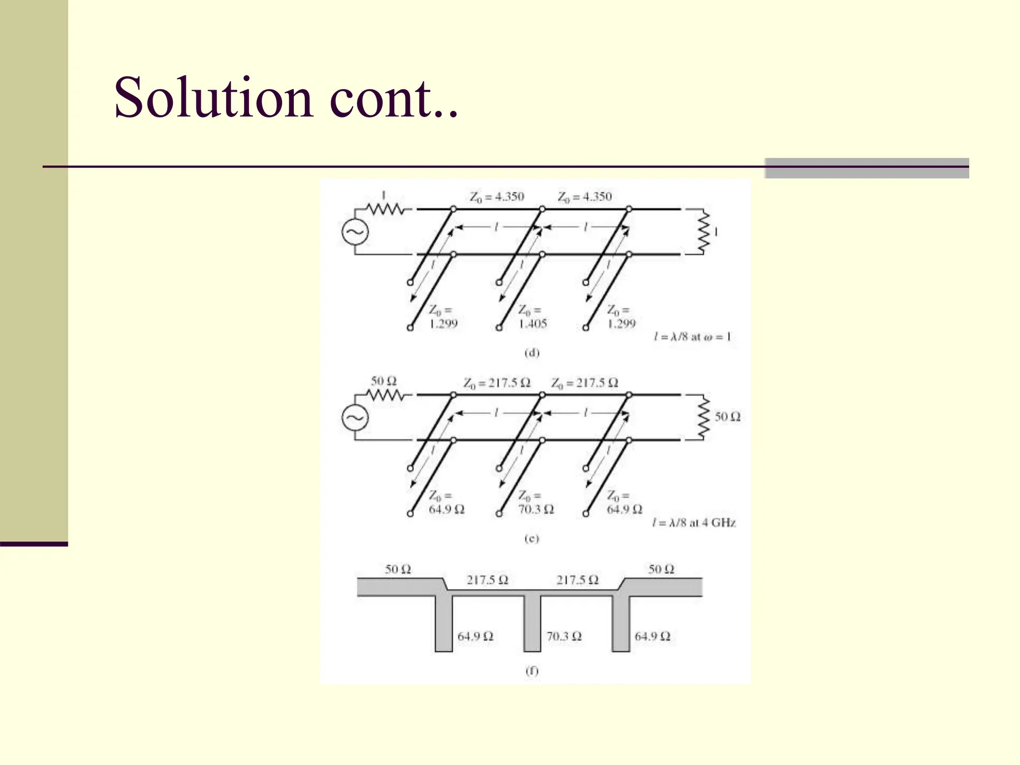 Solution cont..
 