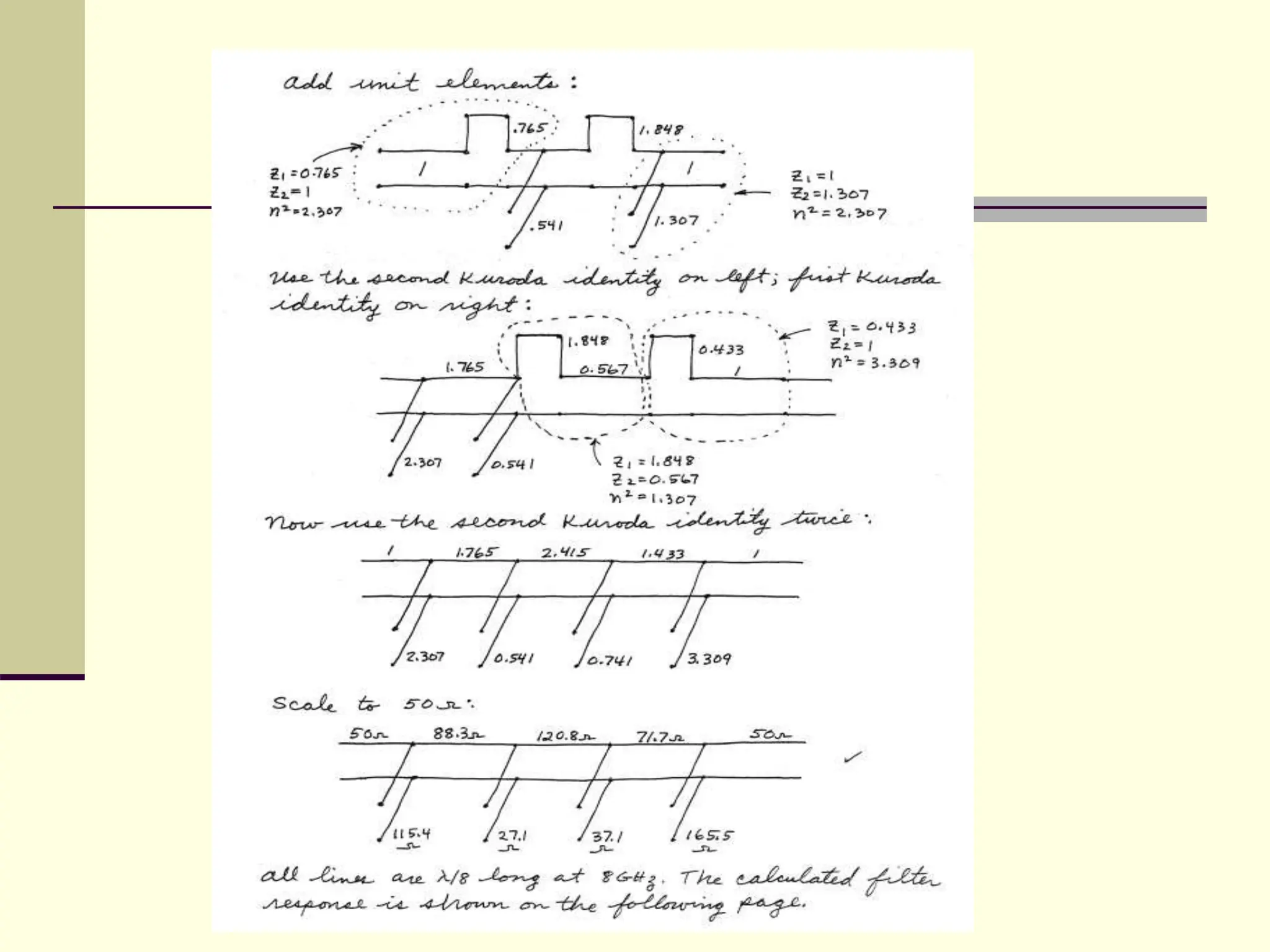 richard transformation method its used to so many things.ppt