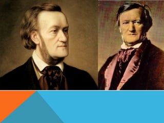 Richard wagner