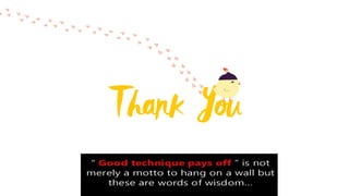 impression techniques in Removable Partial Denture 