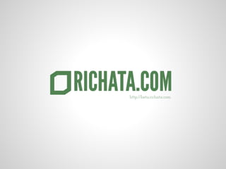 http://beta.richata.com
 