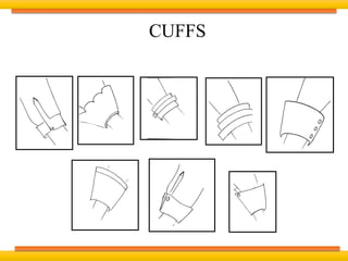CUFFS
 