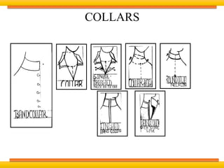 COLLARS
 